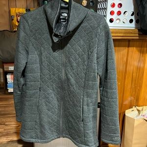 Women’s North Face Jacket